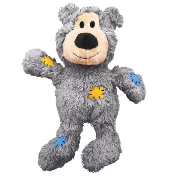 KONG Knots Wild Bear (Bär)