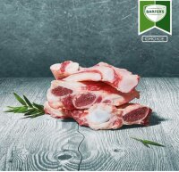 BARFERS CHOICE Kalbsbrustbein im Stück