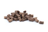 Büffel Euter Minis mit Karotte