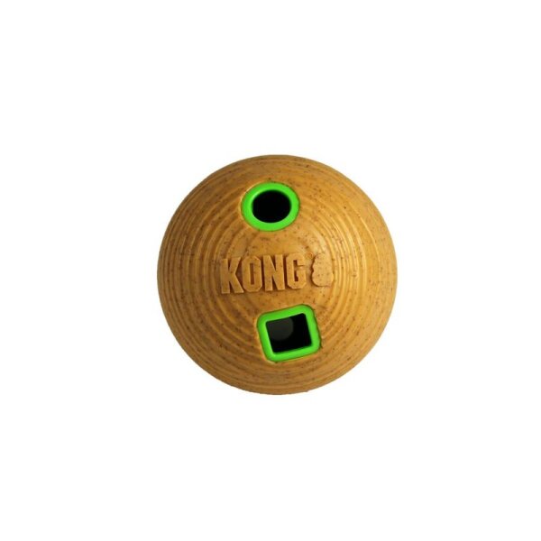 KONG Bamboo Feeder M