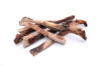 Rinderschulterknorpel in Streifen