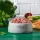 BARFERS DAILY Lamm Mix pur mit Gemüse gewolft 500 Gramm