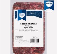 BARFERS DAILY Spezial-Mix Wild gewolft