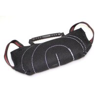 Sporthund Beißkissen klein mit 3 Griffen