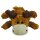 KONG Cozie Marvin Moose (Elch) XL
