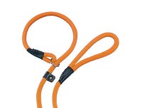 Retrieverleine 13 mm/ 1,70 m, Orange