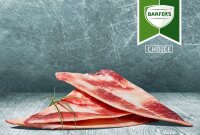 BARFERS CHOICE Rinderspachteln im Stück