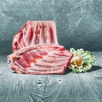 BARFERS CHOICE Ziegenrippe im Stück