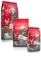 BEWI CAT Adult poultry Katzenfutter