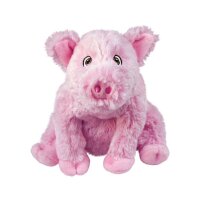 KONG Comfort Kiddos Pig (Schwein) S