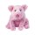 KONG Comfort Kiddos Pig (Schwein) S