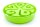 Anti-Schling Hundenapf Eat Slow Live Longer Original Green