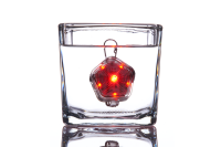 Ruffwear The Beacon™ Hunde Sicherheitslicht