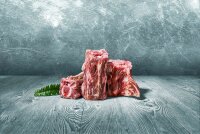 BARFERS CHOICE Hirschhälse im Stück