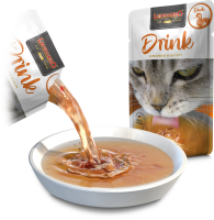 LEONARDO Drink Duck 40 Gramm