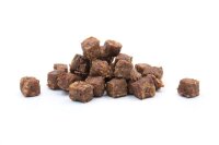 Wildschweinfleisch Würfel