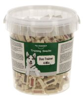 Pet Rewards Duo Trainerbones Mix 500 Gramm