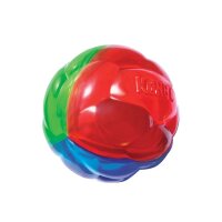KONG Twistz Ball