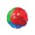 KONG Twistz Ball