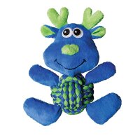 KONG Knots Weave Moose
