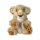 KONG Comfort Kiddos Lion L