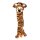 KONG Stretchezz Jumbo Tiger XL