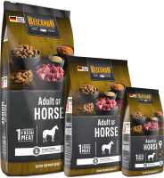 BELCANDO Adult GF Horse