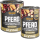 BELCANDO Pferd mit Kartoffel & Pastinake
