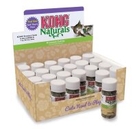 KONG Naturals Catnip