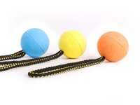 Moosgummi Ball Ø 65 mm