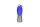 KONG H2O Edelstahlflasche mit Napf blau