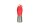 KONG H2O Edelstahlflasche mit Napf rot