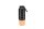 KONG H2O isolierte Trinkflasche mit Napf orange