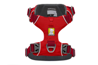 Ruffwear Front Range™ Geschirr Red Sumac