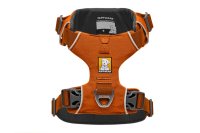 Ruffwear Front Range™ Geschirr Campfire Orange