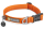 Ruffwear Front Range™ Halsband Campfire Orange