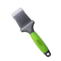 Moser Premium Zupfbürste doppelseitig