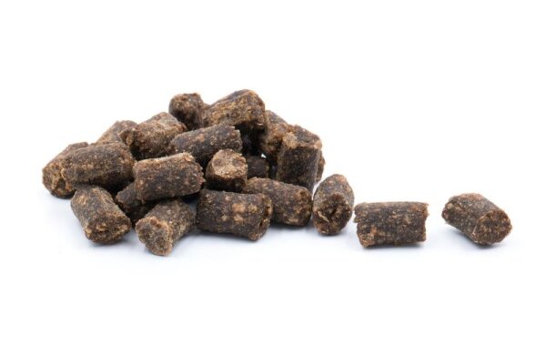 Softe Entenfleisch Minis