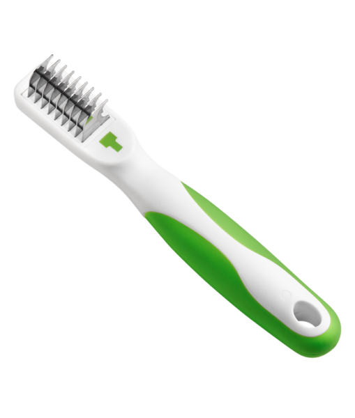 Andis Entfilzer entfernt Knoten schonend und effektiv