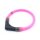 LEUCHTIE Premium Easy Charge in hotpink
