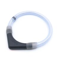 LEUCHTIE Premium Easy Charge in lavendel 45cm