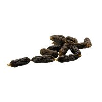 Hunde Salami mit Geflügel - getreidefrei