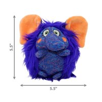 KONG ZigWigz Elephant