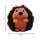 KONG ZigWigz Hedgehog