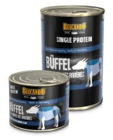 BELCANDO Single Protein Büffel