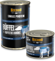 BELCANDO Single Protein Büffel