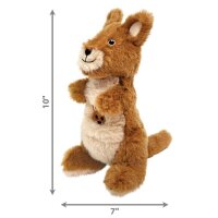 KONG Shakers Passports Kangaroo