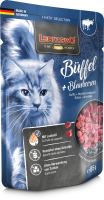 LEONARDO Büffel + Blaubeere 85 Gramm