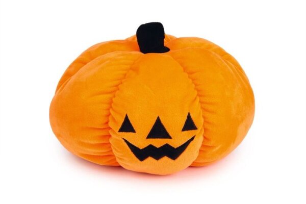 Beeztees Halloween Kürbis