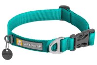 Ruffwear Front Range™ Halsband Aurora Teal